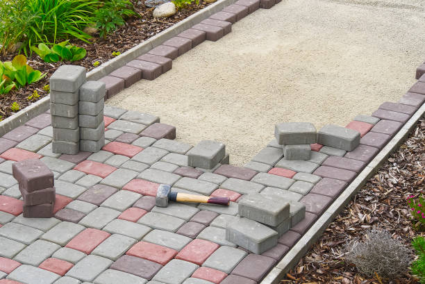 Best Local Driveway Pavers  in Nephi, UT
