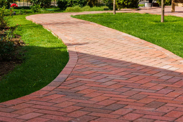 Best Cobblestone Driveway Pavers  in Nephi, UT