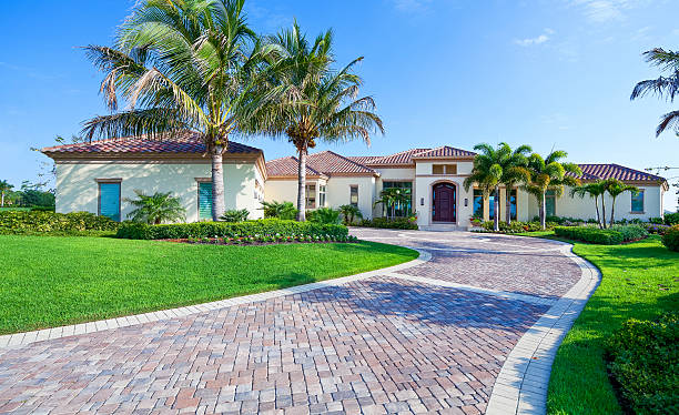 Best Affordable Driveway Pavers  in Nephi, UT